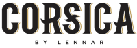 LOGO CORSICA