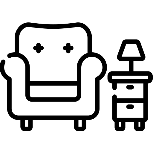 amoblado