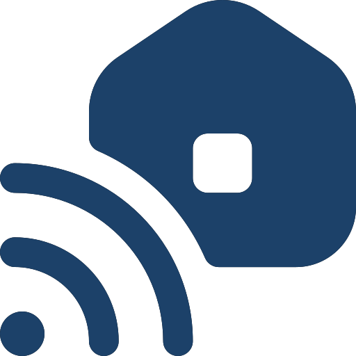 house-signal